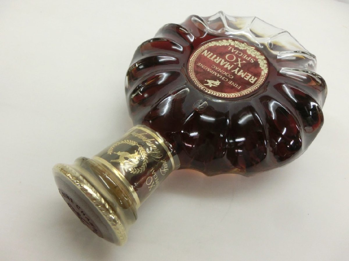 MARTIN XO REMY SPECIAL 未開栓 ブランデー コニャック 古酒 700ml