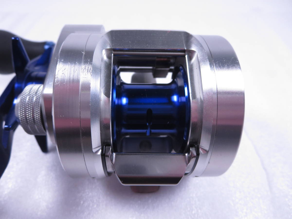 黏【付属品】 ダイワ リョウガ C1012PE-HWL 左 ベイジギング リョーガ