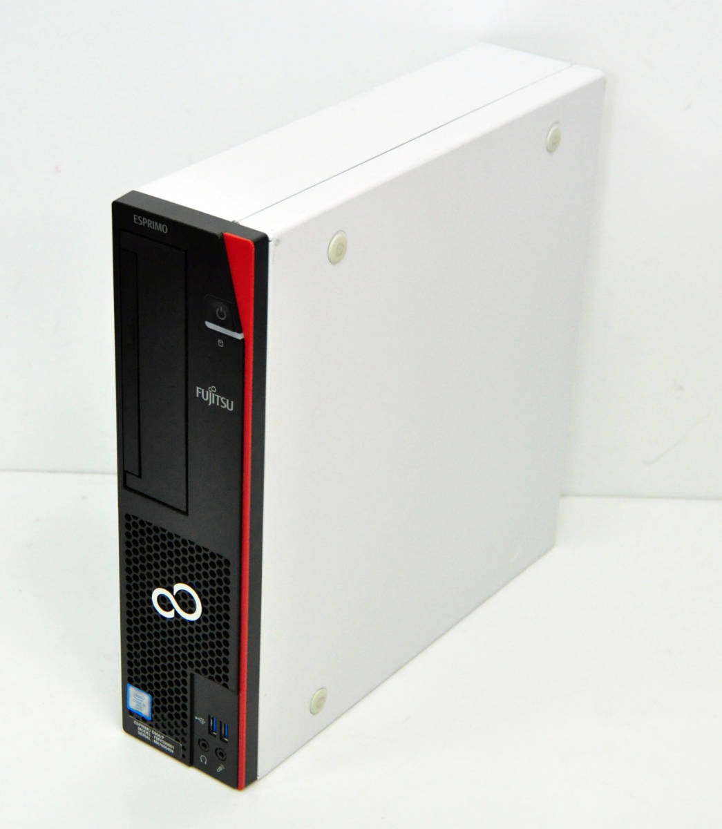ESPRIMO D956/P Corei5-6500 3.2GHz/ HDD 1TB/ メモリ8GB/ マルチ
