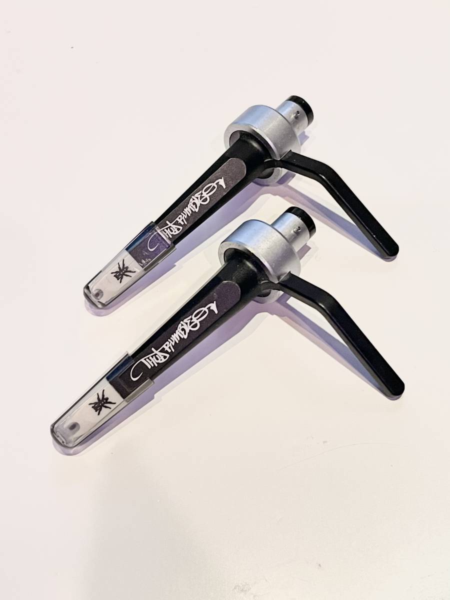 中古品】ortofon/カートリッジ/Concorde Q-bert(2個set)