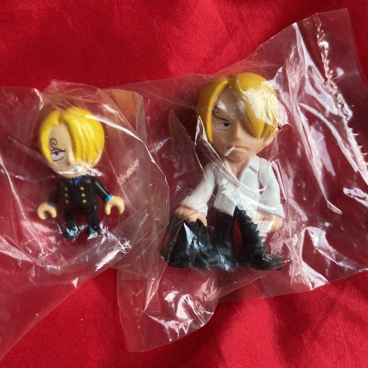 有 ワンピース フィギュア コレクション 空島編 デフォルメ ONEPIECE 