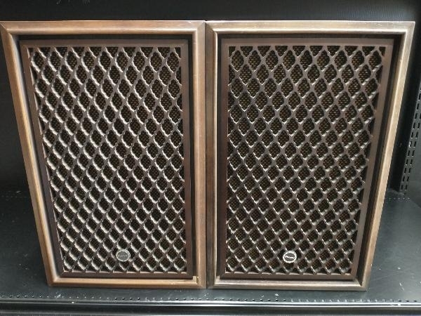 ジャンク 動作未確認 Sansui サンスイ SP-30 スピーカー SP-30 SANSUI