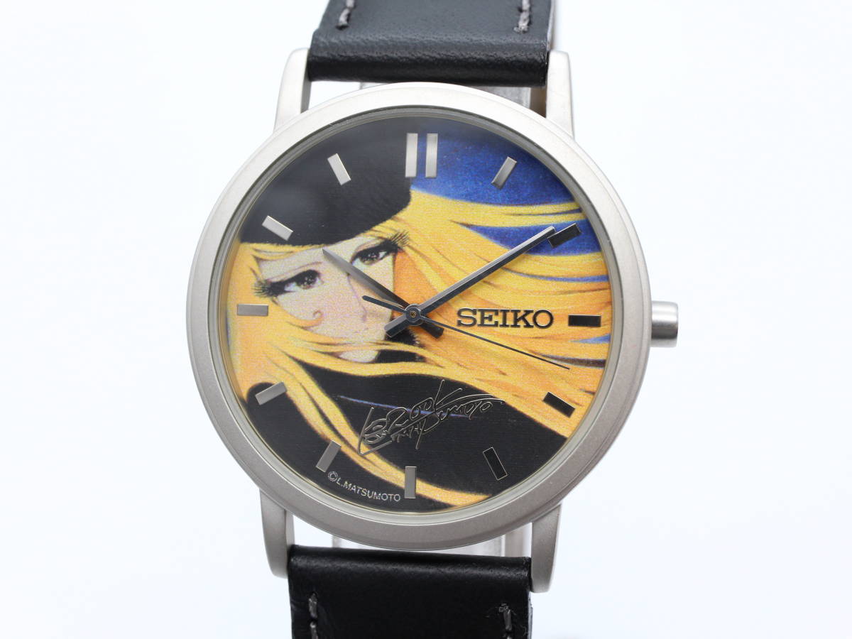 セイコー SEIKO - seiko 電池交換済み 7N01-8A40 SS スクエア メルカリ