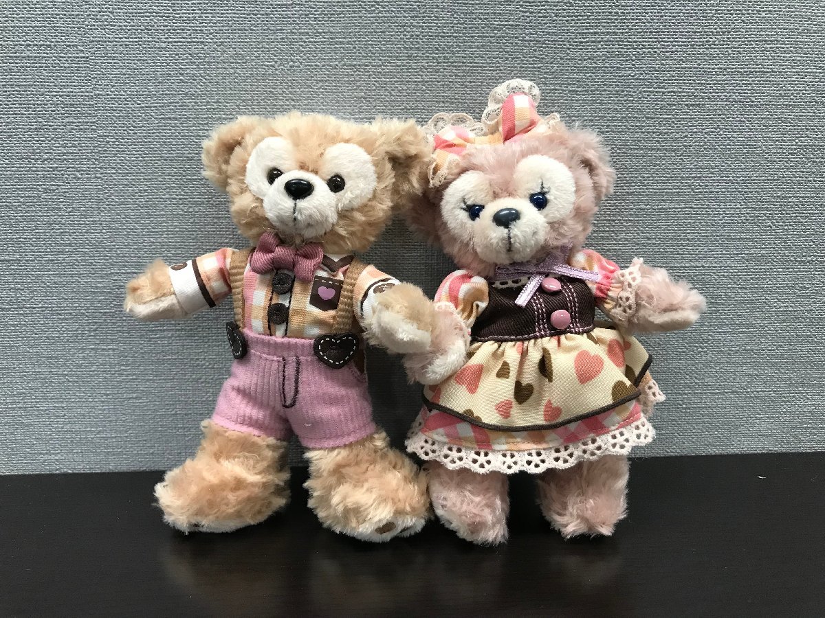 アクセサリースタンド ディズニーストア 不思議の国のアリス