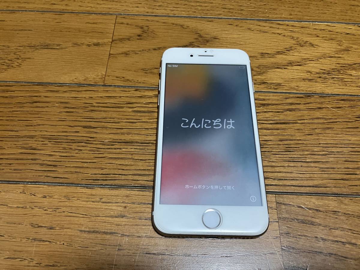お買い得，豊富な iPhone8 64GB MQ792J/A シルバー docomo SIMロック解除:初期化済(iPhone)｜売買されたオークション情報、yahooの商品情報をアーカイブ公開 - オークファン iPhone