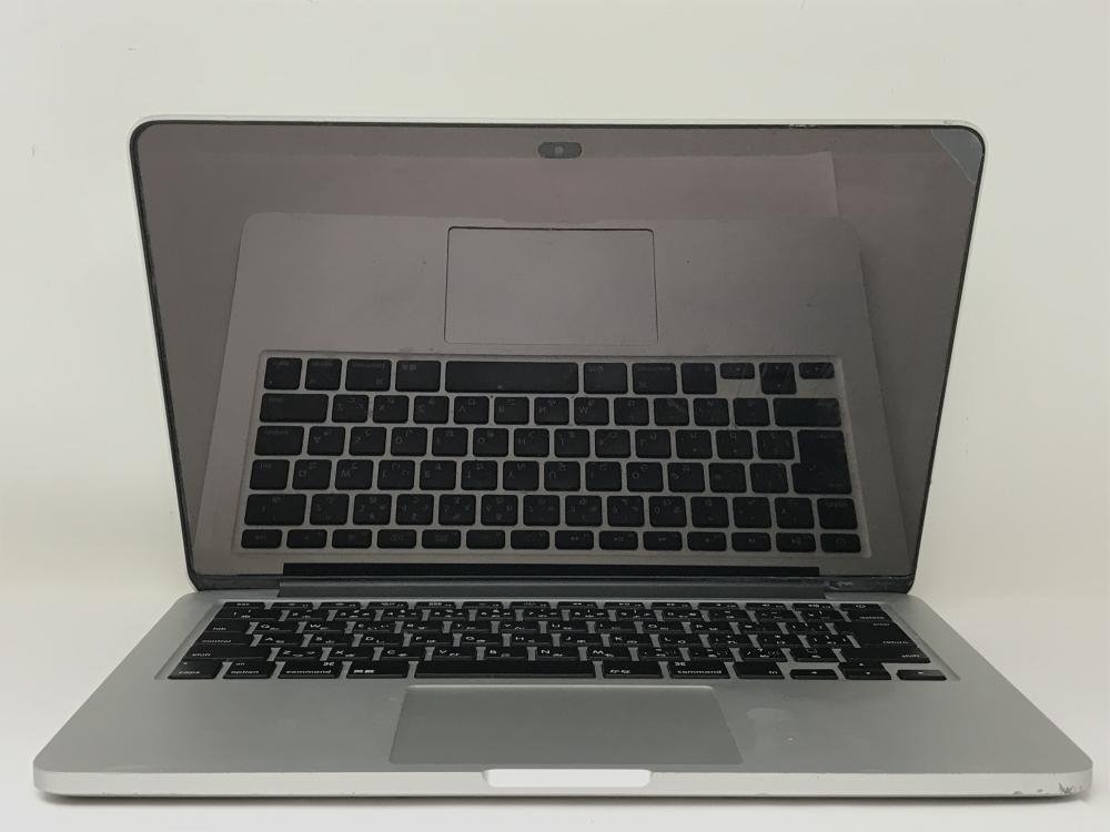 ☆M934【ジャンク品】 MacBook Pro Retina Late 2013 13インチ SSD 512GB