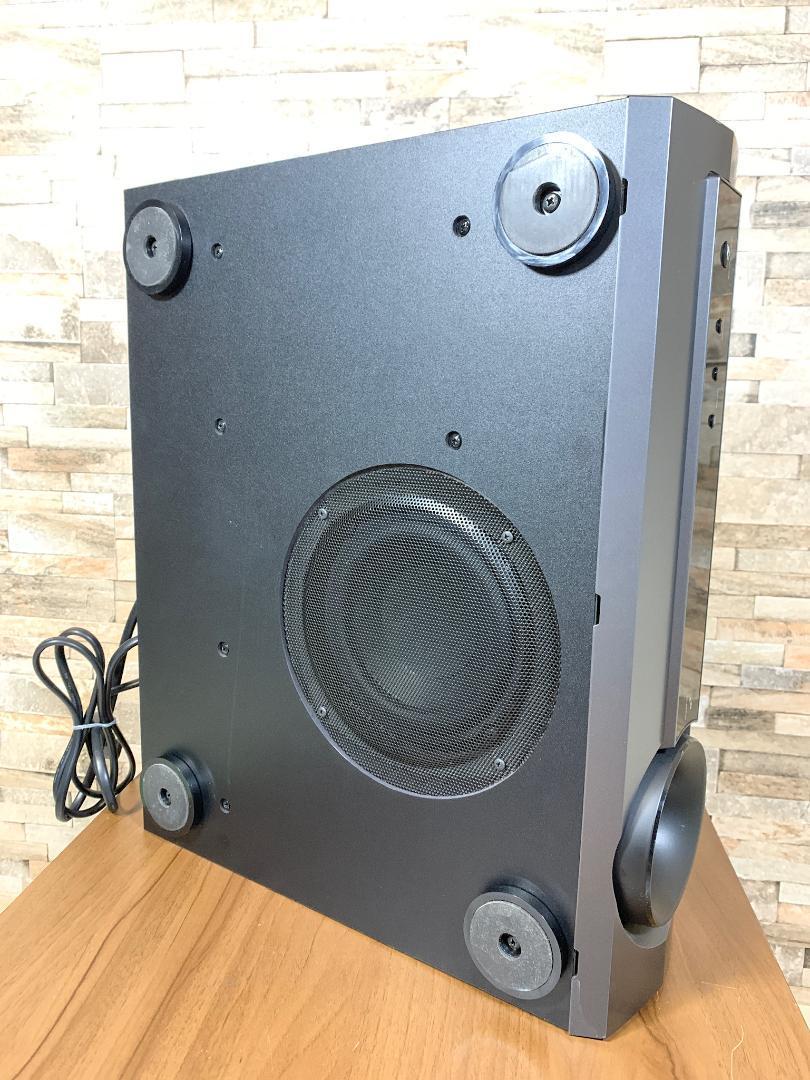 【Pioneer】SA-SWR33オーディオ/ビデオアンプ サブウーファー Pioneer パイオニア SA-SWR33 アンプ(サブウーファー)のみ - メルカリ