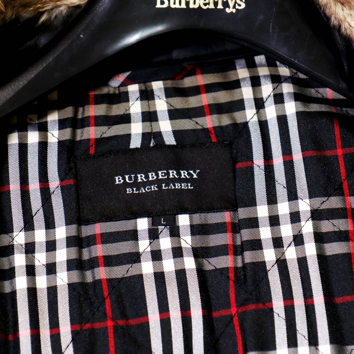 希少✨バーバリーロンドン ワンピース シャドーチェック シルク 大きい