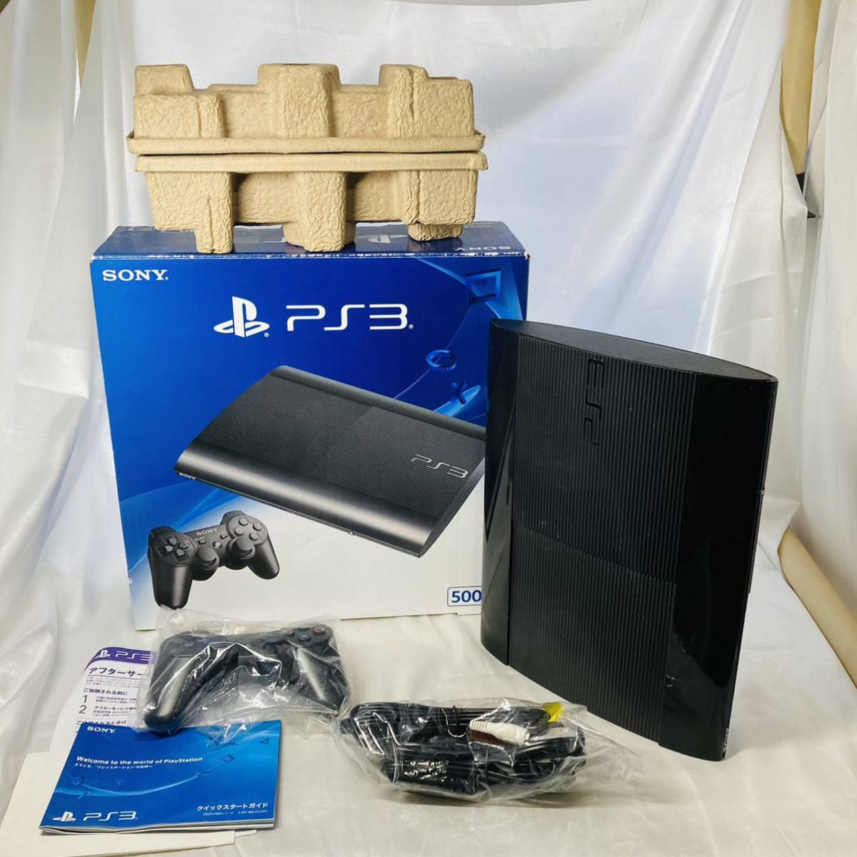 ★未使用★極美品PS Vita3G/Wi-Fiモデルクリスタル・ブラック1100 ☆1円～ 新品同様品 付属品完備 Play Station Vita 3G Wi-Fiモデル