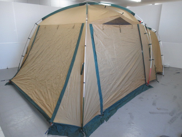 DoD レンコンテント2L タン 【公式通販】