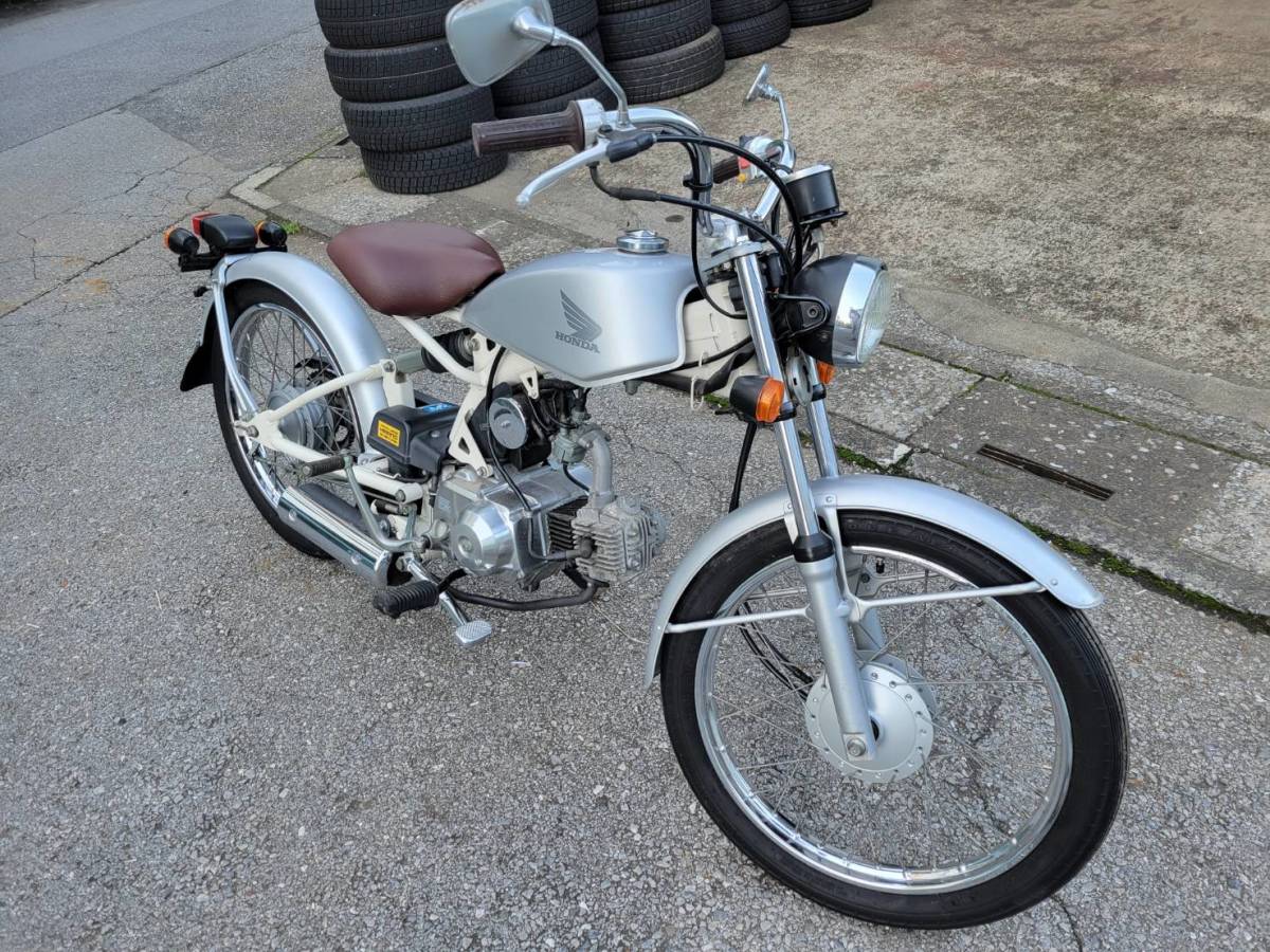 Yahoo!オークション - ホンダ ソロ 超希少！生産台数たったの solo 