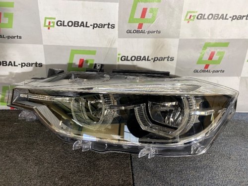 お得，人気SALE GPマテリアル品 純正品 BMW 3シリーズ F30/31/LCI ヘッドランプ 左 63117419631(ヘッドライト)｜売買されたオークション情報、yahooの商品情報をアーカイブ公開 - オークファン BMW用