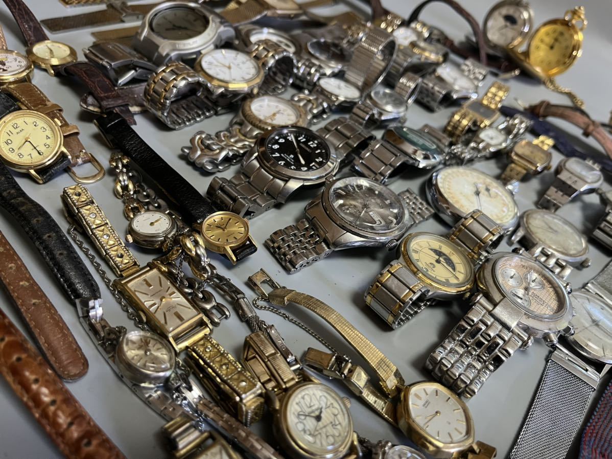 SEIKO CITIZEN AQ4100-65L ザ・シチズン シチズン 腕時計 「CITIZEN 
