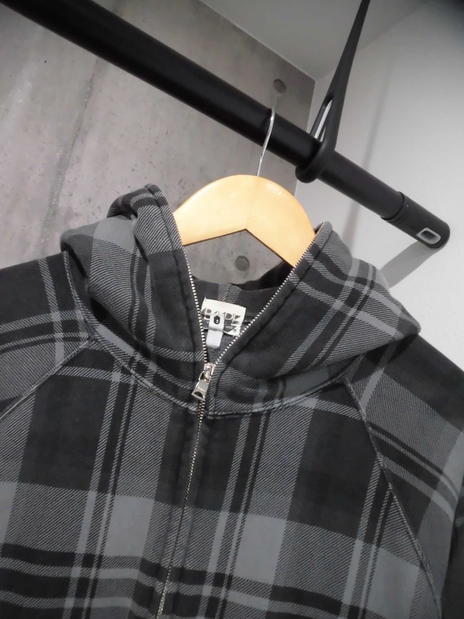 A BATHING APE/ ア ベイシングエイプ/エイプ/BAPE ベイプ/チェック柄