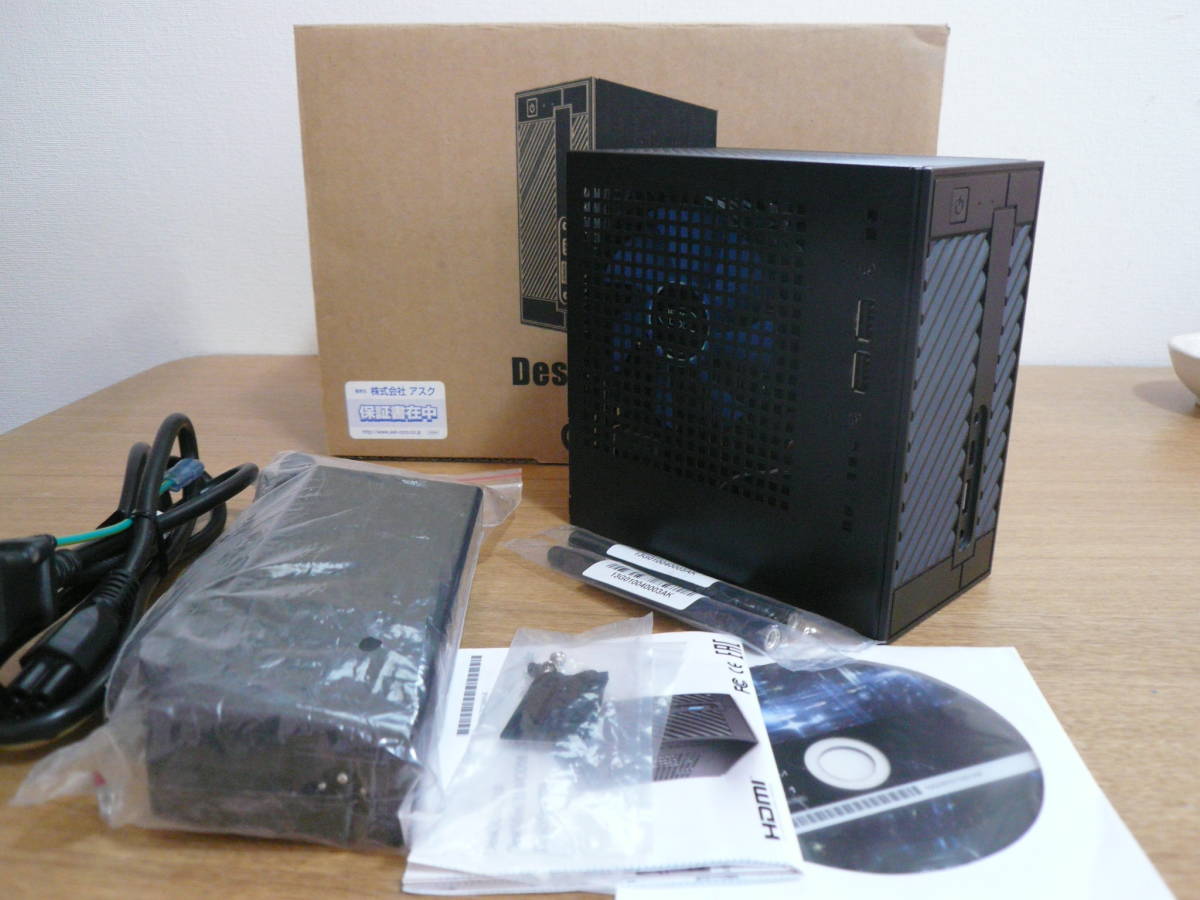 ASRock 0 DeskMini Other OS 株式会社アスク ASRock DESKMini 310 Core