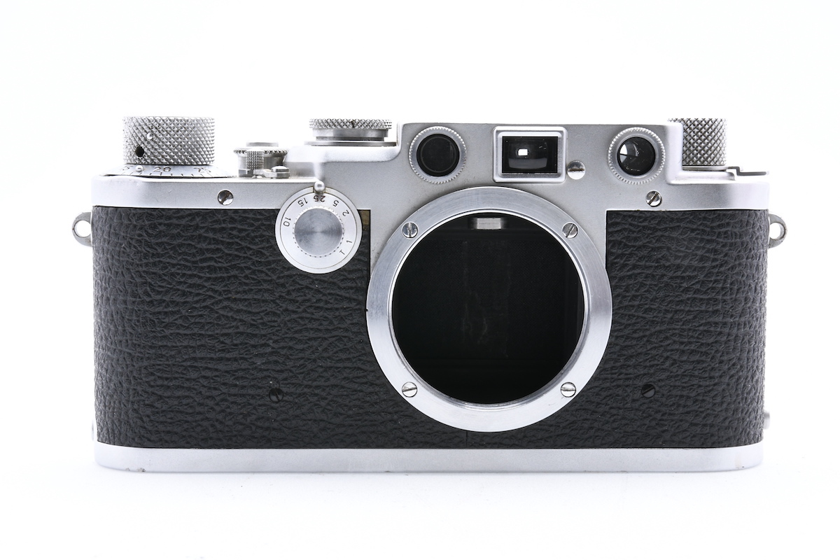  Leica IIIf レッドダイヤル ボディ ジャンク ライカ SN.624228 1952-53年製 MFレンジファインダー フィルムカメラ 05175(ライカ)｜売買されたオークション情報、yahooの商品情報をアーカイブ公開 - オー ライカ