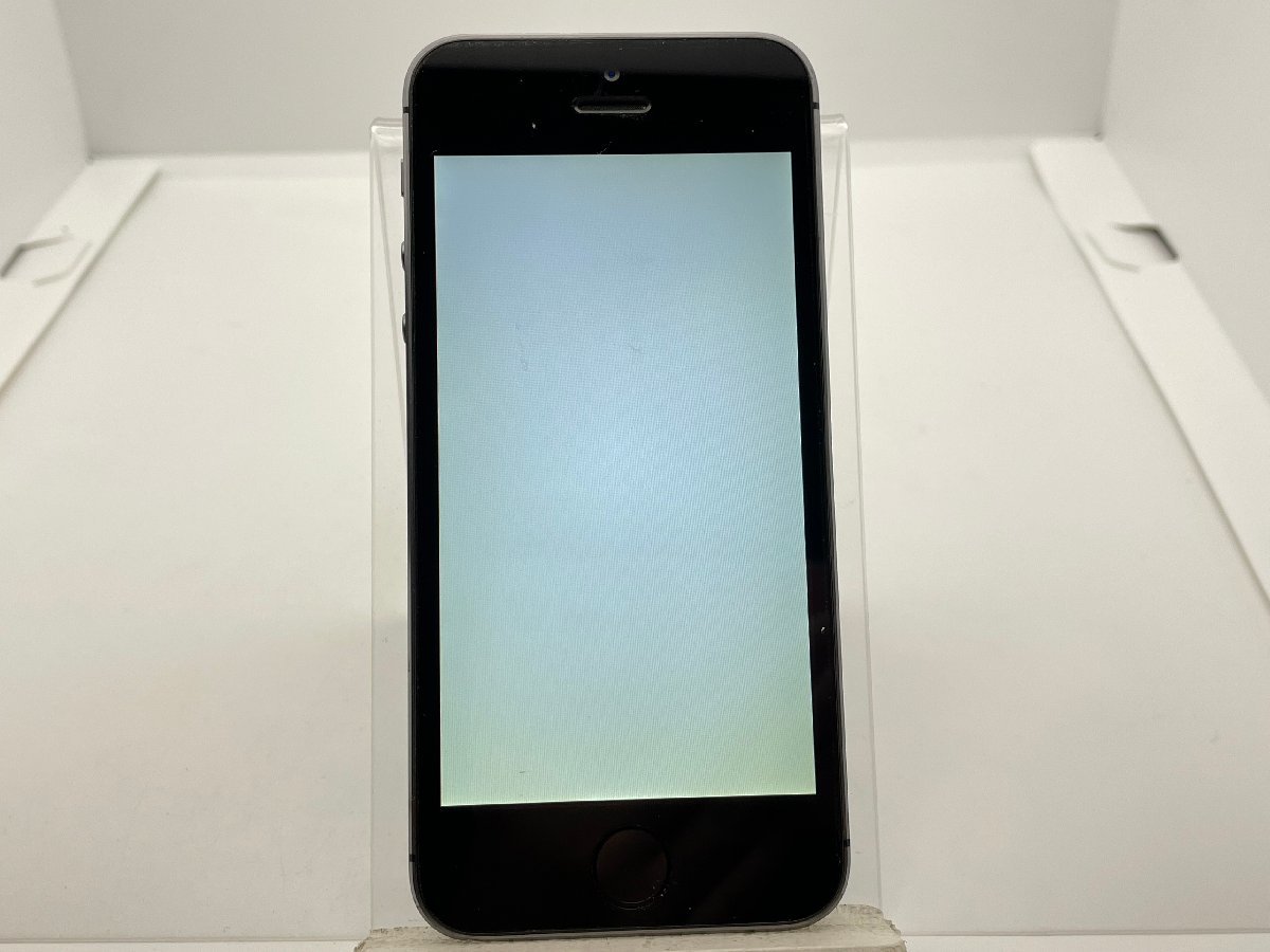中古・ジャンク】まとめ売り5台 液晶浮き 他 Apple iPhone 5s NW利用制限〇