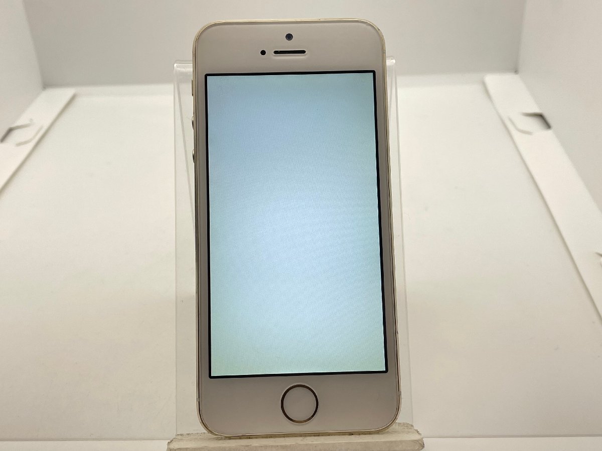 中古・ジャンク】まとめ売り5台 液晶浮き 他 Apple iPhone 5s NW利用制限〇