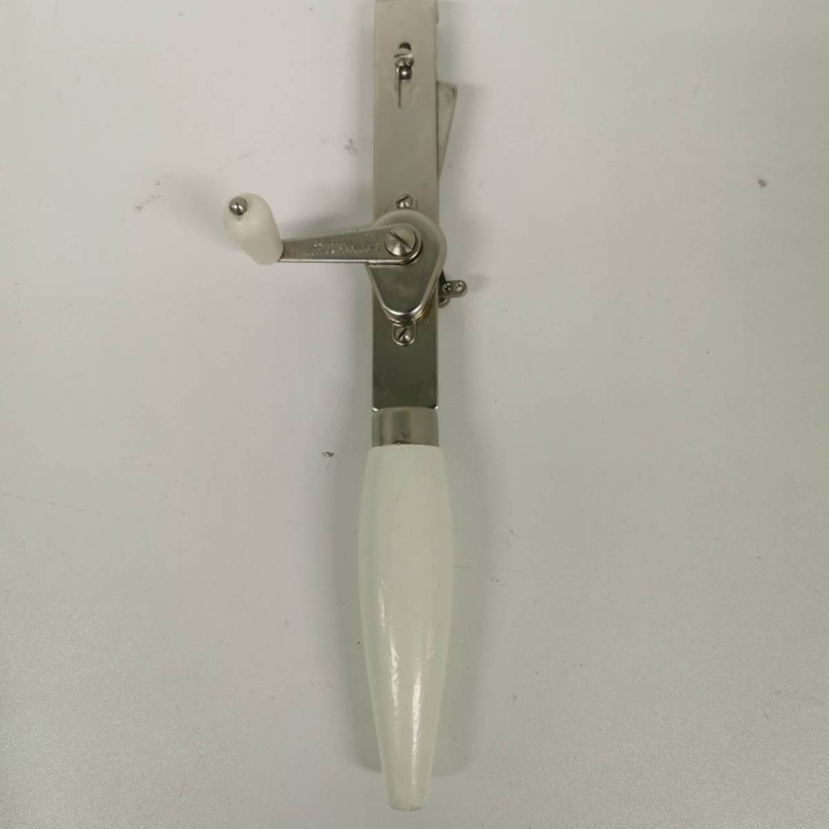 ハンドミシン ダネラ - デンマーク手芸 現品のみ！美品 中古ダネラ 