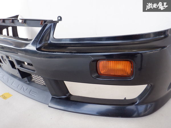 日産 純正OP オプション アルティア ER34 R34 スカイライン 2ドア 