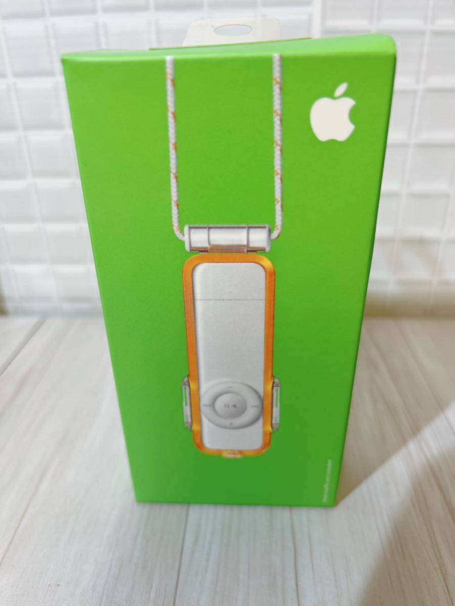 Apple iPod shuffle 初代 アイポッドシャッフル 1GB M9725J/A の専用