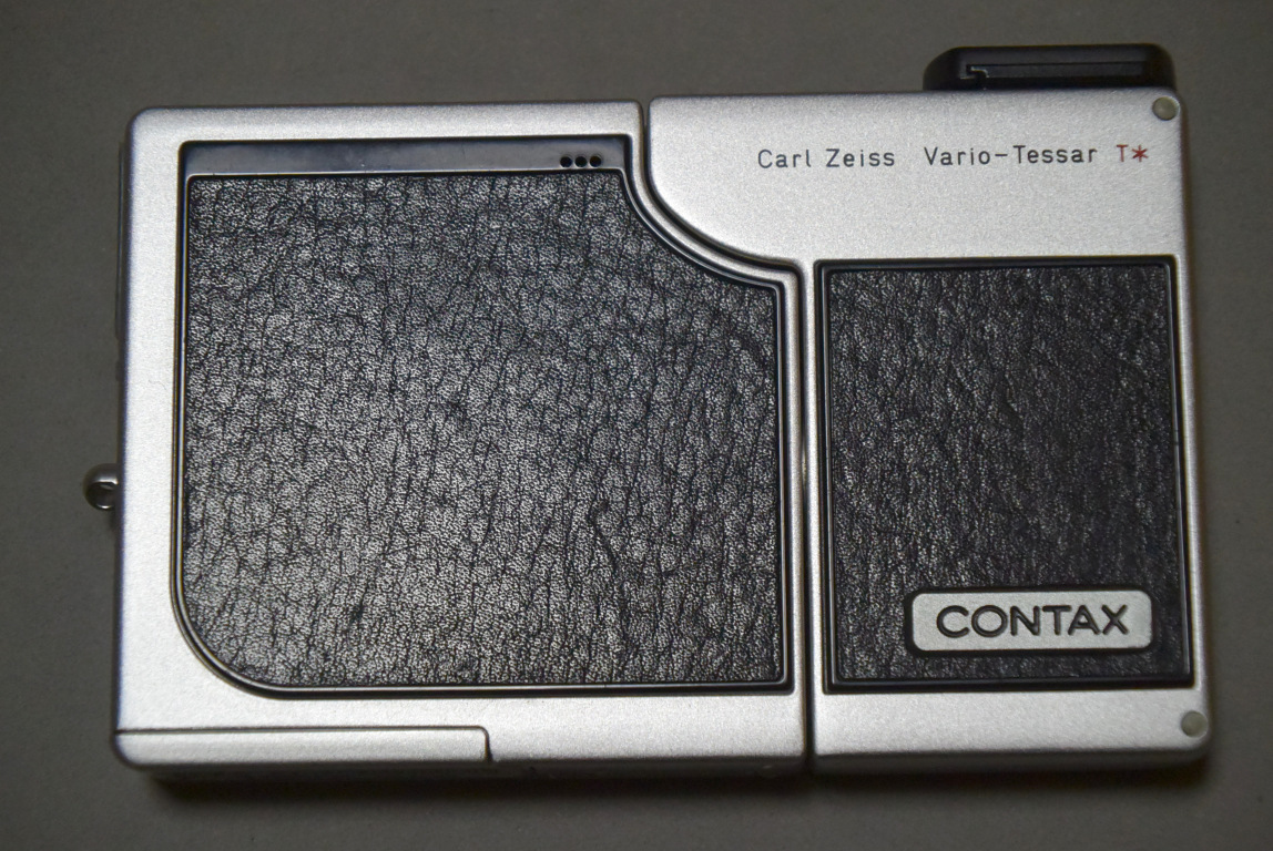 京セラ CONTAX SL300RT コンタックス 中古 CONTAX SL300R コンタックス