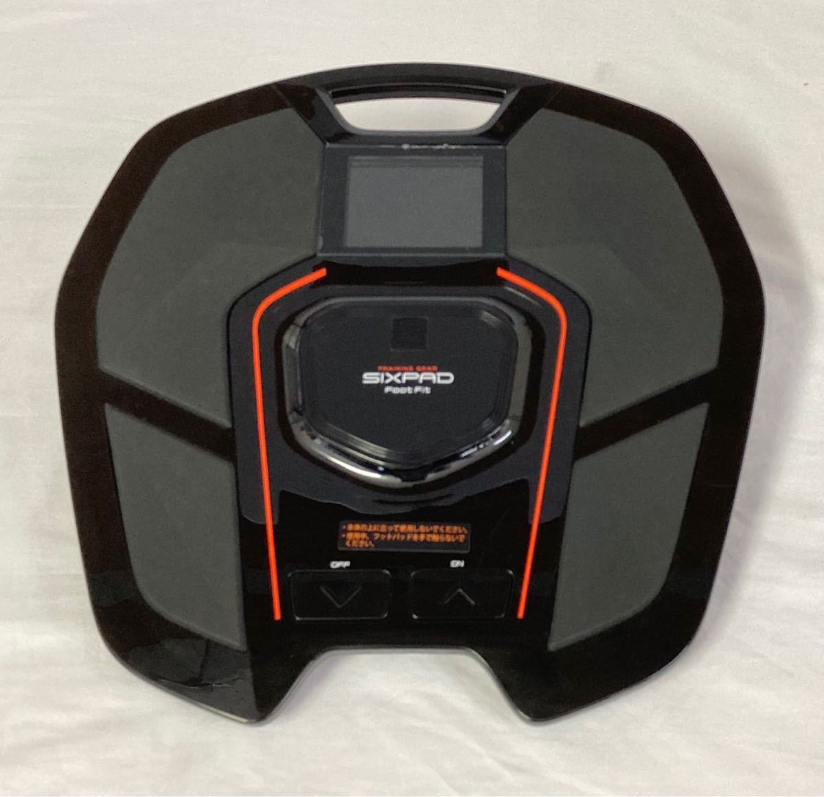 シックスパッド（中古品） 2026年最新シックスパッド 中古の人気 
