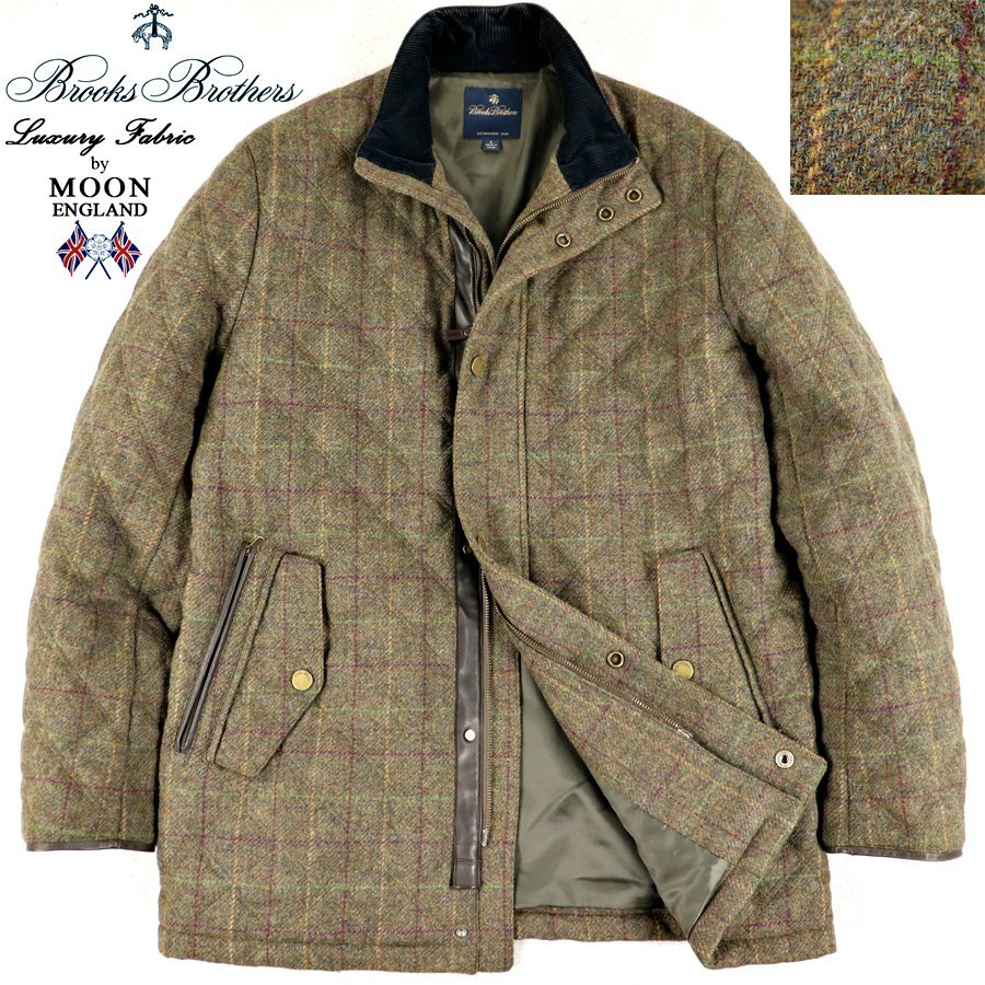 相場価格￥96，000- 美品 Brooks Brothers ブルックスブラザーズ MOON 