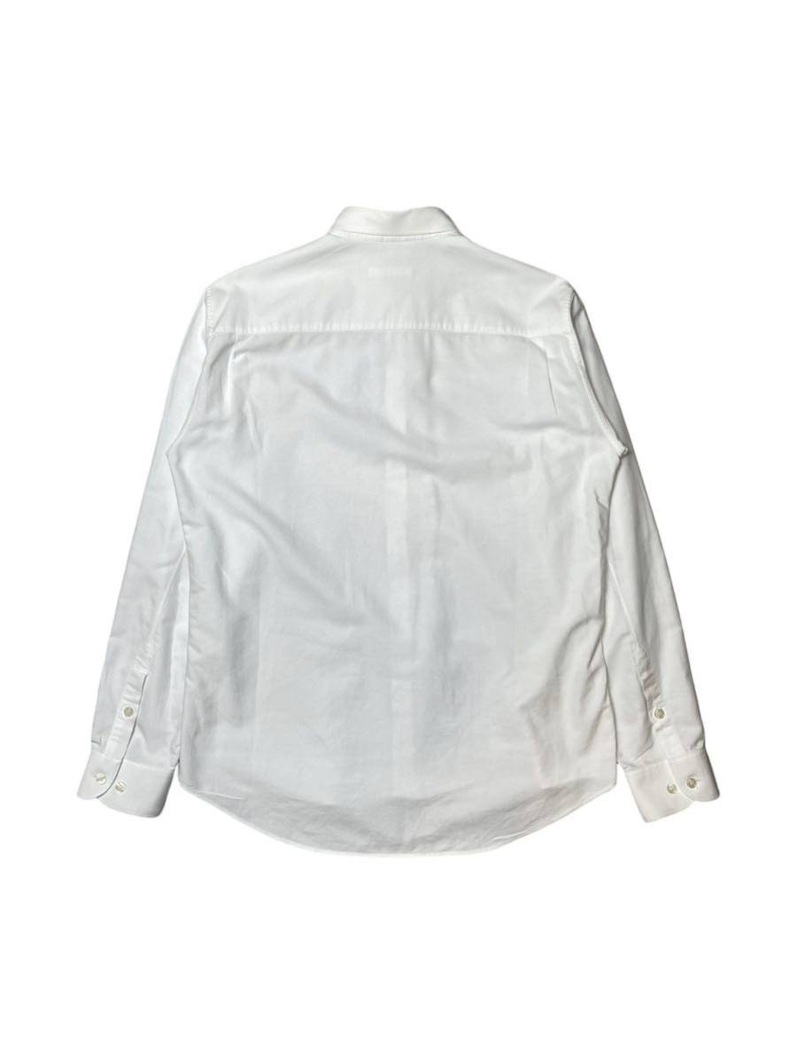 稀少】HELMUT LANG ヘルムートラング アーカイブ 本人期 2000s 白