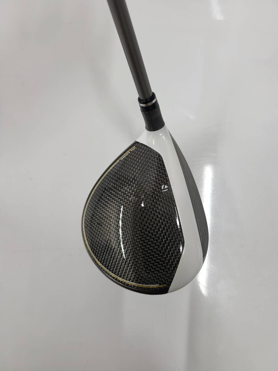 GLOIRE STEALTH ステルス ドライバー テーラーメイド TaylorMade | グローレ Driver ステルスグローレ - Fairway 0 NX Gloire 毎日発送テーラーメイド