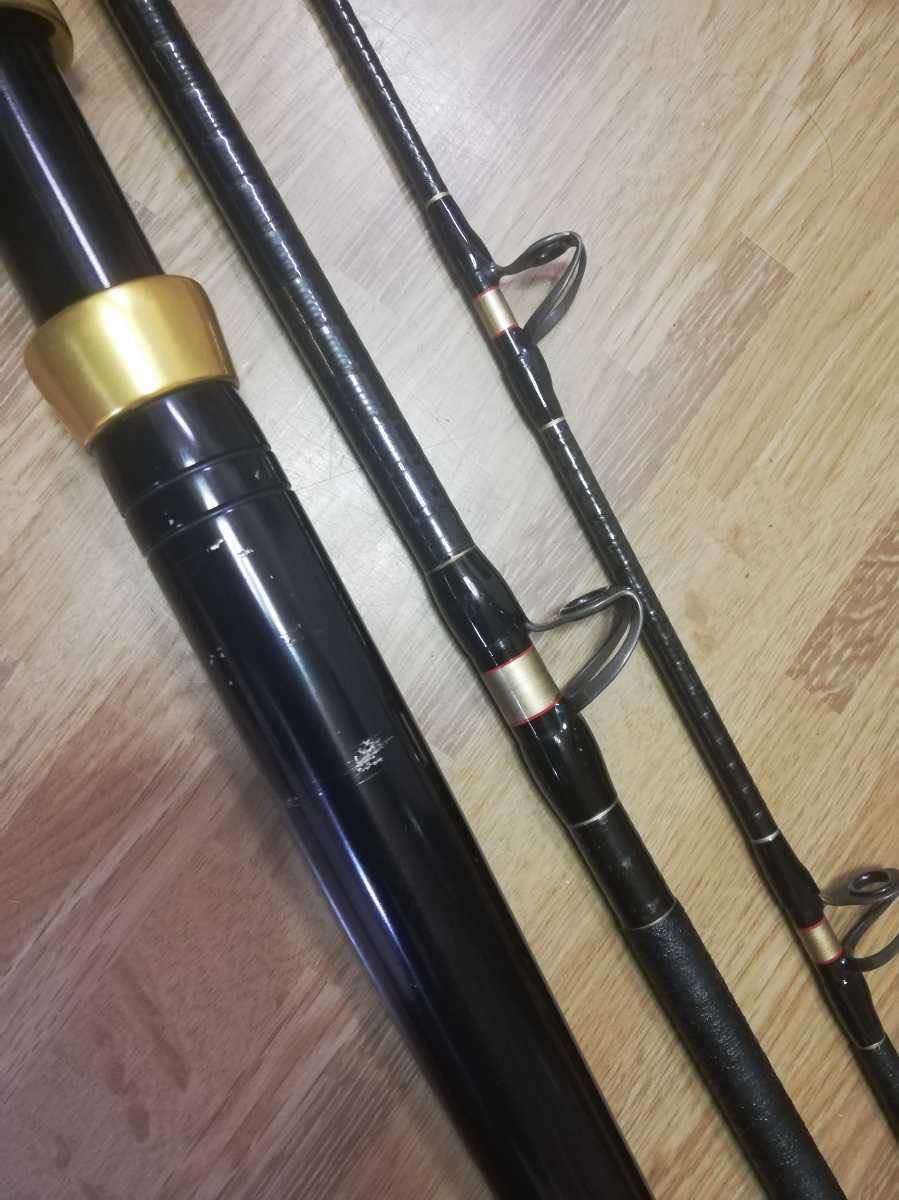 シマノ トライトン TRITON 200-300AF