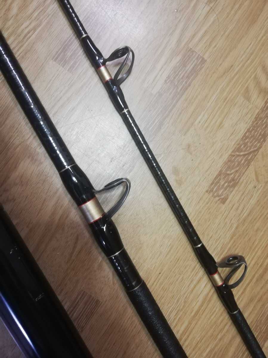 シマノ トライトン TRITON 200-300AF