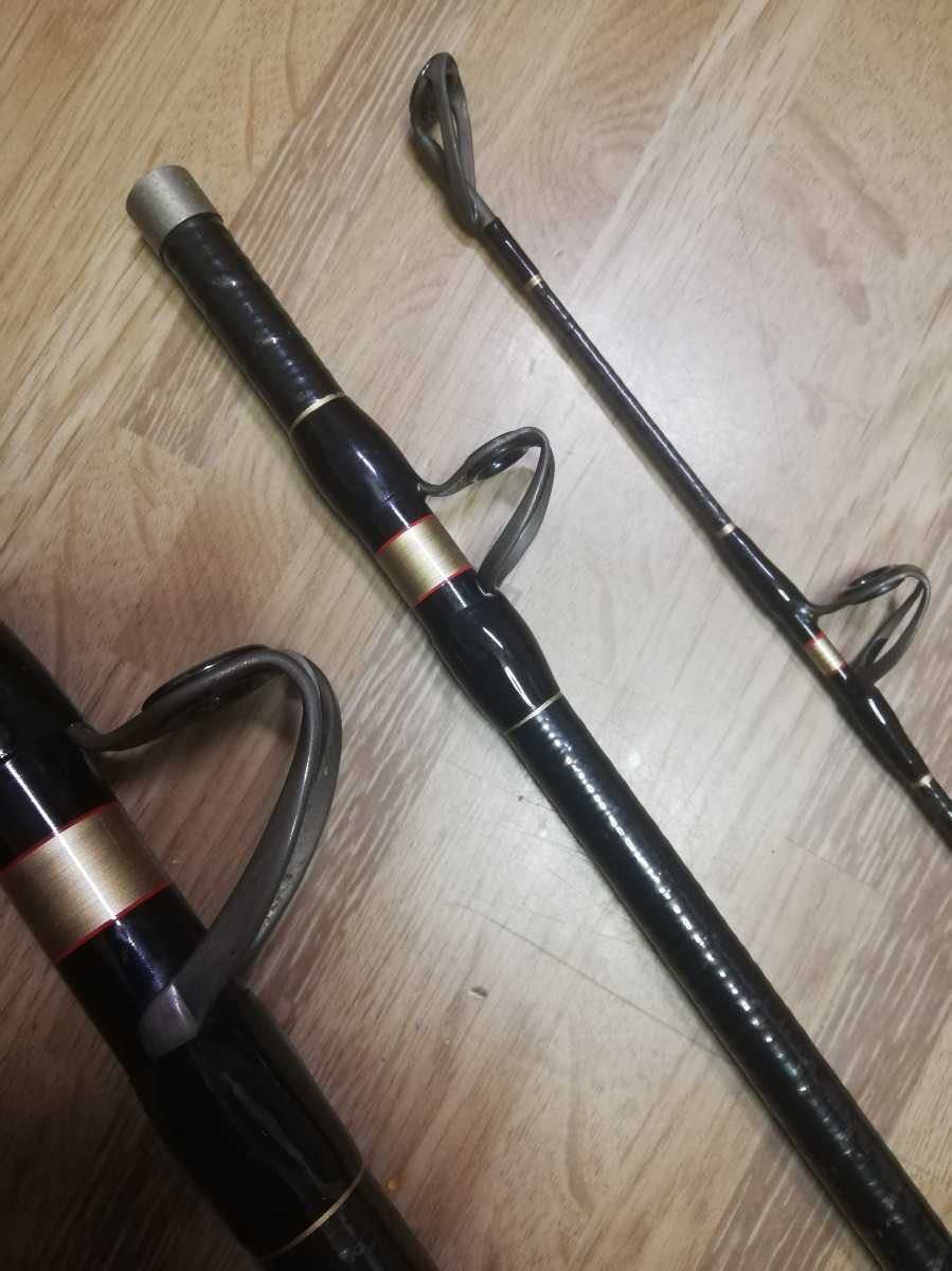 シマノ トライトン TRITON 200-300AF