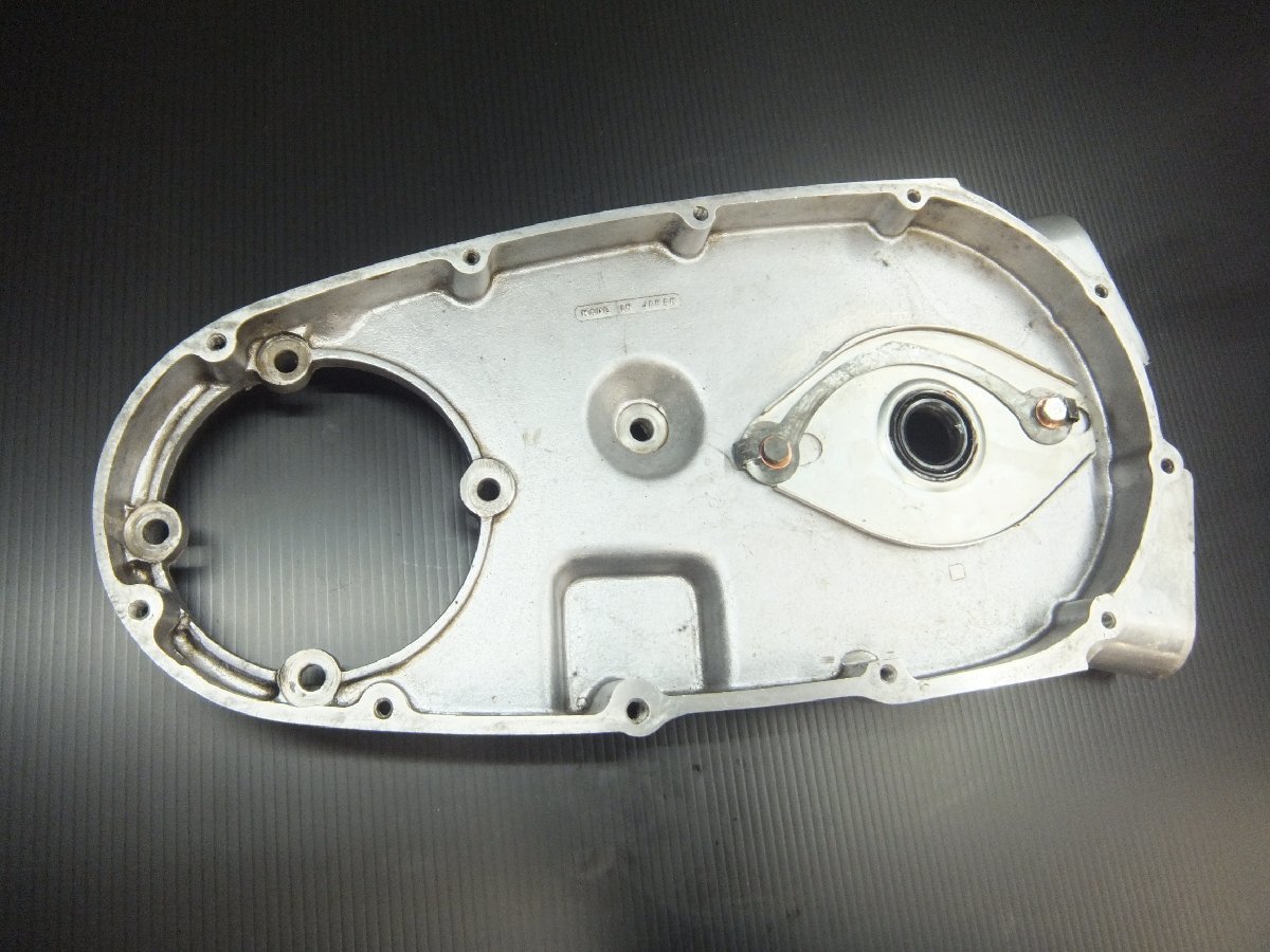 未使用 未開封 絶版 廃番 販売終了 カワサキ 純正部品 KDX125SR DX125A