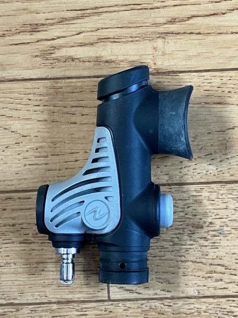 BCインフレーター　新品未使用　日アク社製
