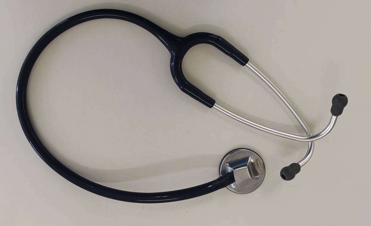 聴診器 リットマン Littmann 3M Classic クラシックⅡ - 公式通販 中古