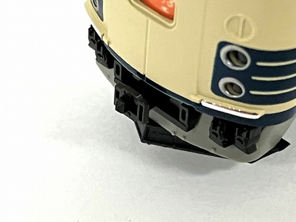 KATO 10-395 583系特急形寝台電車 7両基本セット 鉄道模型 N