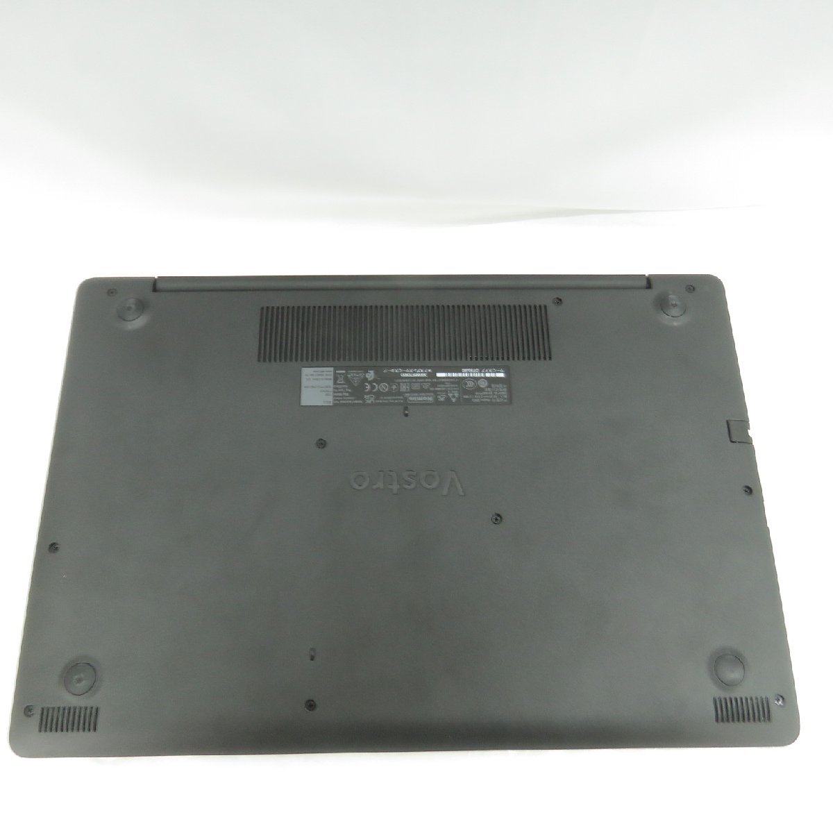 DELL ノートPC Vostro 15 3000(3591) 第10世代 DELL Vostro 15