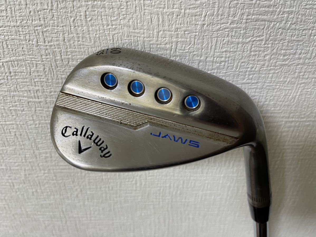 ミズノ EURUS G6 IRON カーボンSR 7本