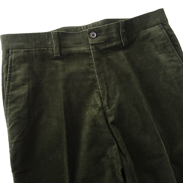 ケントイントラディション コーデュロイ ストレッチ 新品 パンツ in 88(XL 新品新品 ジャケット 起毛 79(M Tradition#の通販 Yahoo!オークション - #Kent S