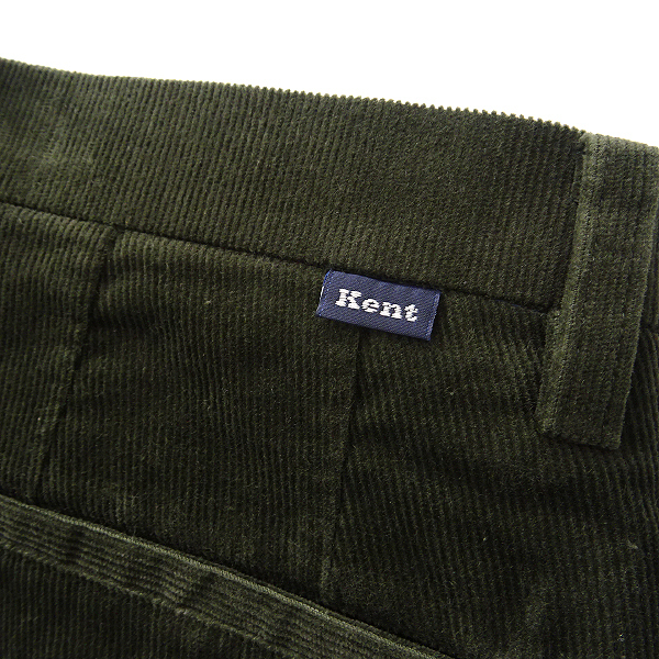 ケントイントラディション コーデュロイ ストレッチ 新品 パンツ in 88(XL 新品新品 ジャケット 起毛 79(M Tradition#の通販 Yahoo!オークション - #Kent S