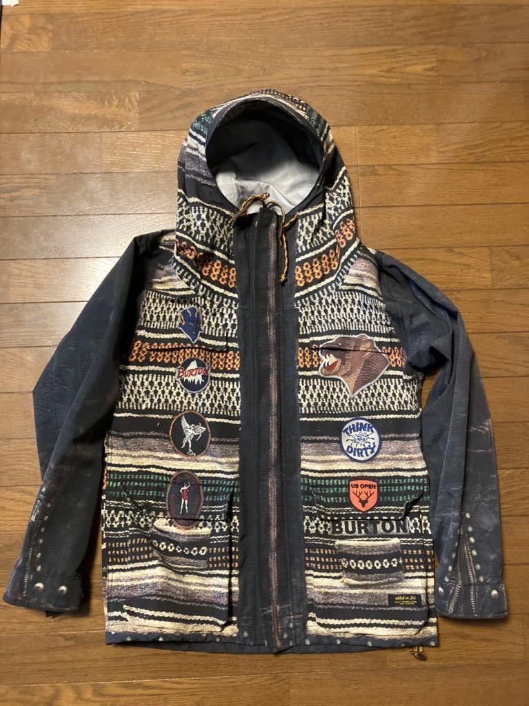 NEIGHBORHOOD BURTON バートン な～の ネイバーフッド 【公式通販】