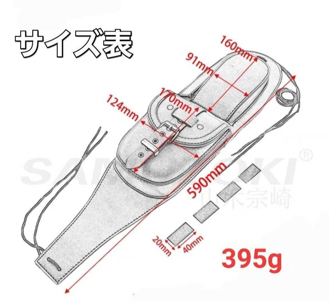 タンクカバー 0 ポーチ付き ブラック 1 レブル レブル250 タンク ホンダ バイクタンクバッグ バイク | 取付簡単 レザー タンクバッグ レブル250／500用が登場！|