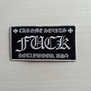 クロムハーツ ワッペンのYahoo!オークション(旧ヤフオク!)の相場・価格