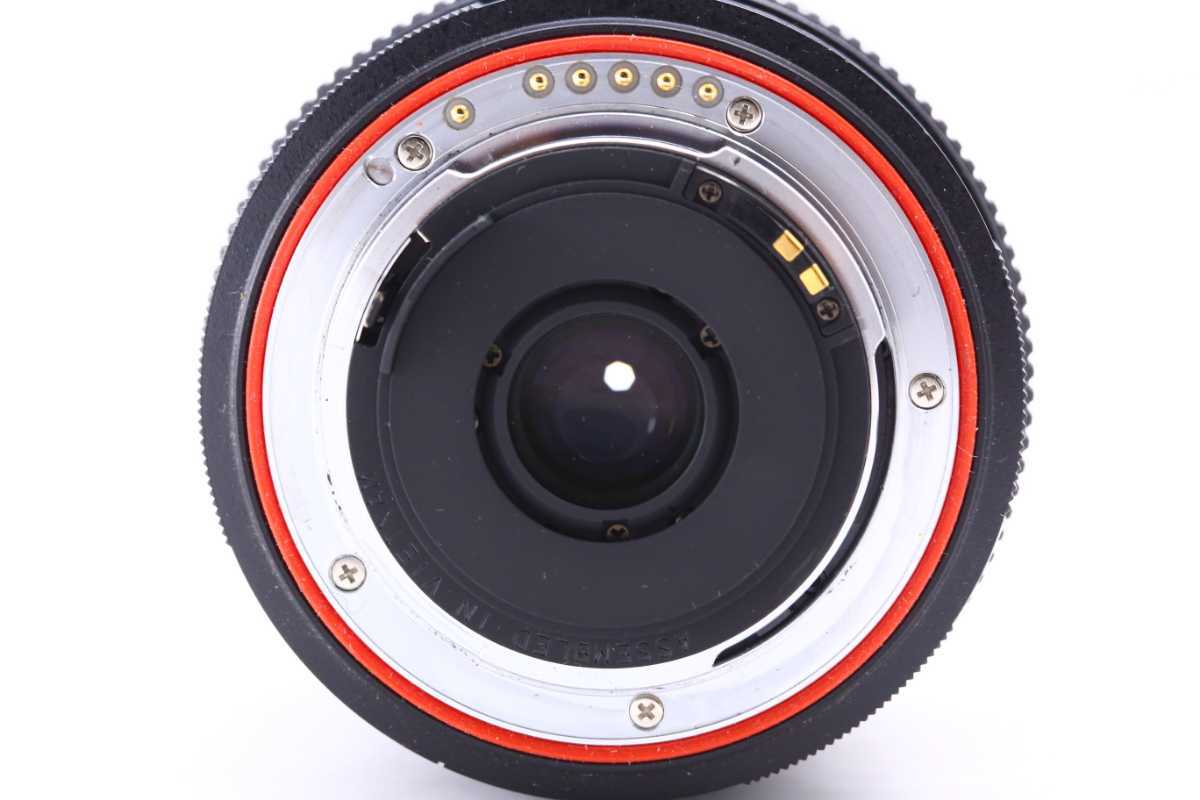 ☆極上美品☆ ペンタックス SMC PENTAX-DA 18-135mm F3.5-5.6 ED DC