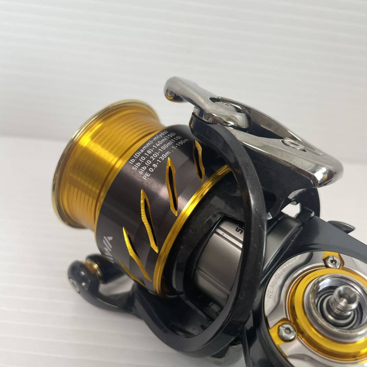 13セルテート 2506H ハンドル ハンドルキャップなし 【公式通販】