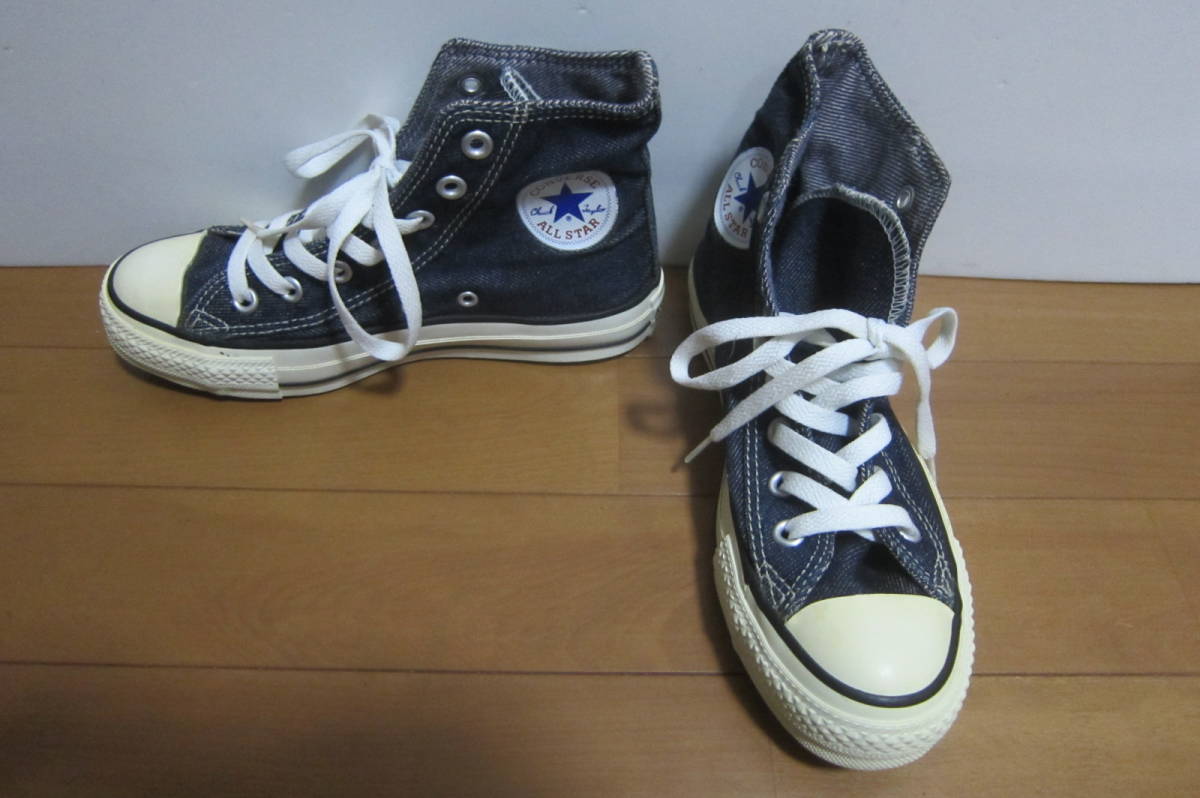 CONVERSE コンバース ALL STAR オールスター 1P105 HI ハイカット 