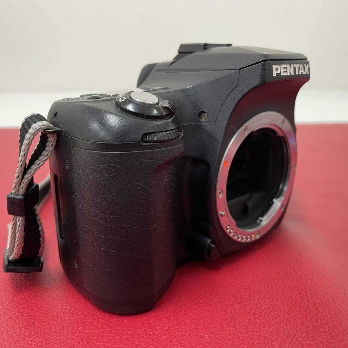 PENTAX *ist ist ペンタックス デジタル一眼レフカメラ ボディ D Ds