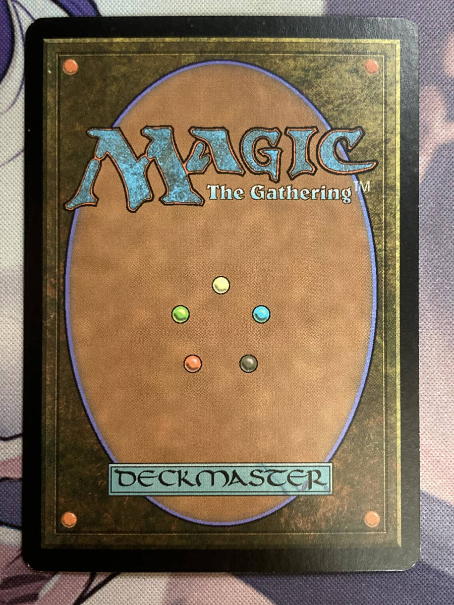 MTG 《寺院の庭/Temple Garden》【foil】 RAV 英語 MTG寺院の庭⁄Temple