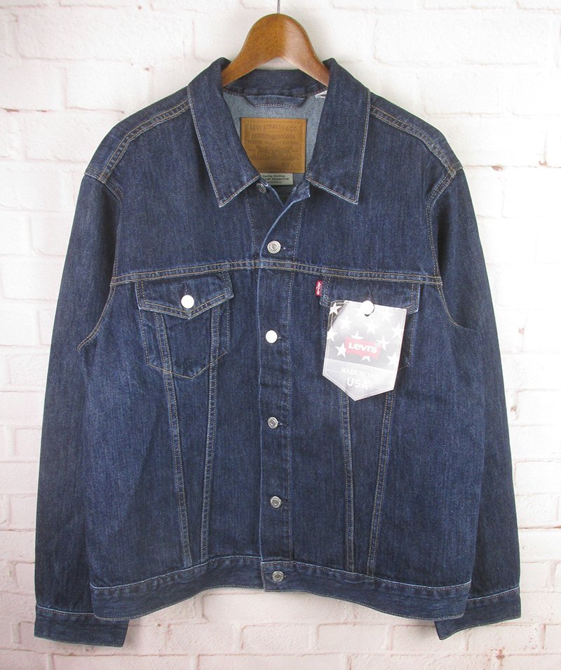 LAJ19947 LEVI